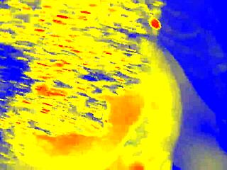 is this the sloppiest ebony blowjob you've seen?