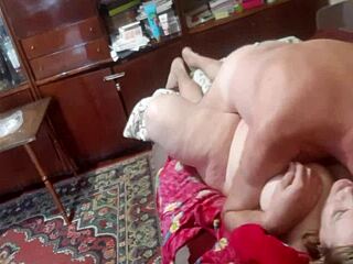 BBW Wife Sucks Like Slut 😍