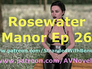Rosewater Manor 26