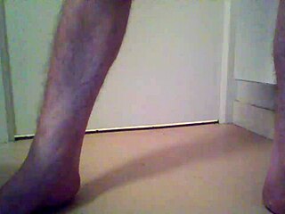 yo, check out this wild gay anal dildo play!