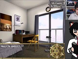 Bible Black Gameplay Español Capítulo 16