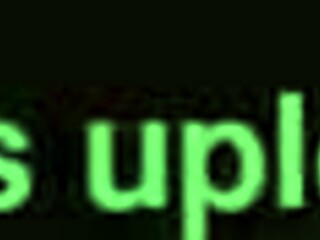 Russian Girl Licking and Sucking Balls and Cock