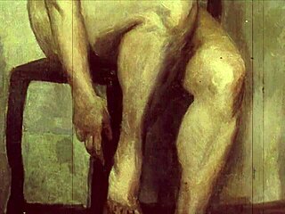 vintage erotic drawings