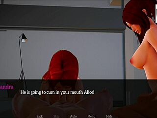 What's happening in my new family episode 146?