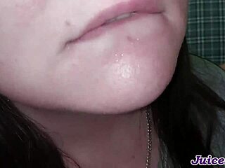 อมแล้วแตกในปาก กลืนน้ำทุกหยดเลย