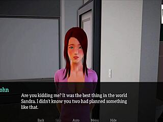 What's happening in my new family episode 146?