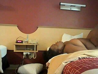 Giving Backshots And Creampie To College Bbw Black Chick Loverofkushleaf