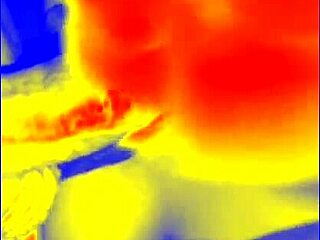 is this the sloppiest ebony blowjob you've seen?