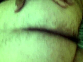 Rich Masked Guy Gets Bareback Ass From Pornstar