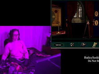 starting blackmoor manor playthrough part 1