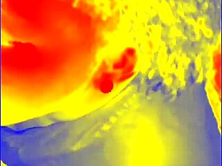 er dette den sjuskeste ebony blowjob du har set?