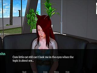 What's happening in my new family episode 146?