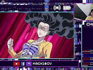 jojo's bizarre adventure animation covers chapters 19-20 with intense action and bizarre twists.