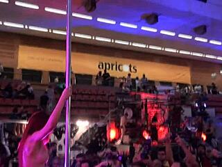 salon erotico de barcelona 2015 mifaceporno