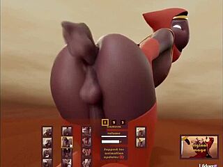 I get fucked anally by this hot moreno guy