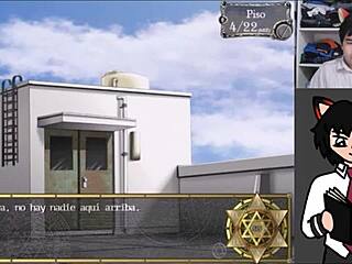 Bible Black Gameplay Español Capítulo 16