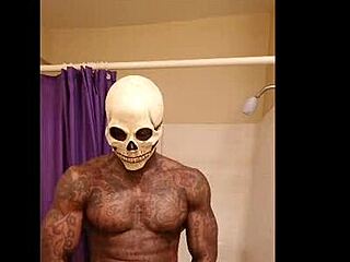 big black dick worship hallelujah johnson hell 🙌