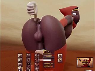 I get fucked anally by this hot moreno guy