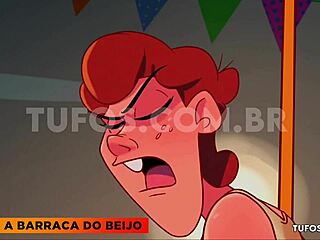 Os Melhores Desenhos Animados Pornô Maratona De Os Caipiras Filminho