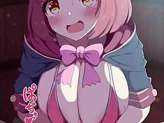 Compilation of hentai gifs?