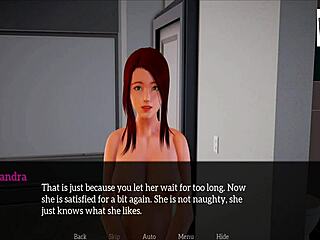 What's happening in my new family episode 146?