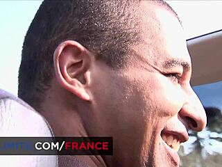 I'm Having Outdor Anal Sex With Hot Babe