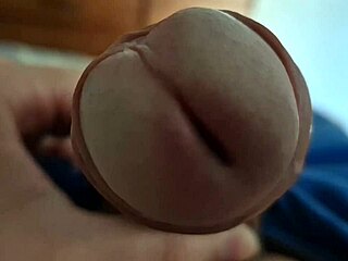 Verdammt! Rohe schwule Penis-Action!