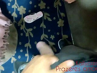 I'm the true cuckold asking my wife to fuck other guys with big black cocks because it excites me