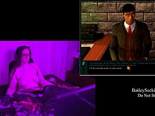 starting blackmoor manor playthrough part 1