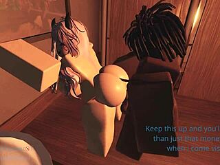 Bakery worker receives special tip