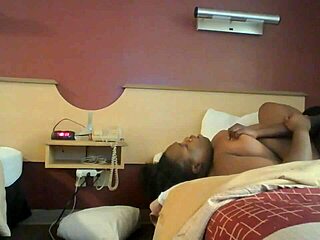 Giving Backshots And Creampie To College Bbw Black Chick Loverofkushleaf