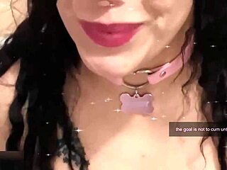 Juego De Retos for Fans! Can You Reach My Last Level, Agatha? Ilusion Awaits!