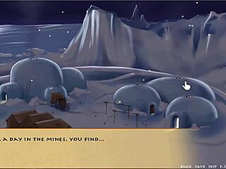 Тренер четырех элементов Книга 1 Слав Часть 7 - Секс с большими сиськами!