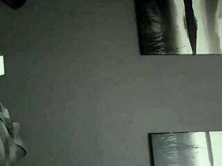 Mexican Woman Bent Over for Doggystyle Cock Sucking