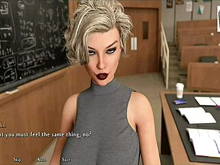 Being A Dik Route 21