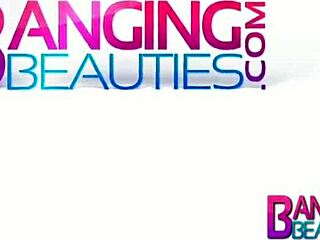 Banging beauties with buttsex nympho Leilani Vega in wild anal group action! 🍑🔥