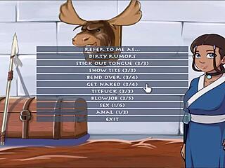 4 Elements Trainer Kniha 1 Slav Část 7 – Sex s velkými prsama!