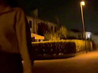 Seeking A Spot For That Infamous Blowjob In Public?