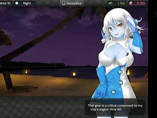 let's explore huniepop uncensored part 5