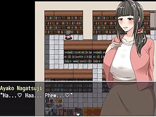 Woman says, 'Want to see my big tits in public?'