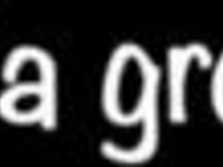 Glory hole wife handles thick cock with double blowjob