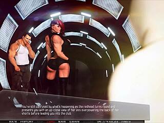 lets play nightclub with big tits