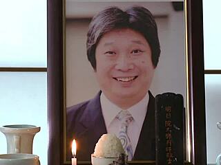 ¿Qué secretos esconde una viuda madura en sus affaires prohibidos? ¡Parte 1 al descubierto!