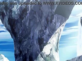 Queen's Blade Rebellion OVA 2 in stunning 1080p