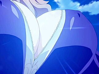 Queen's Blade Rebellion OVA 2 in stunning 1080p