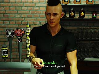 Exploring Dik Route 129 Excitingly!