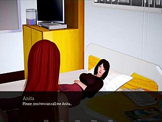 my new family episode 260