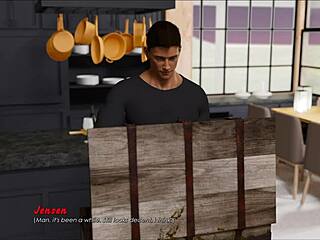 yo, check eve 4 banging with massive cock and tits