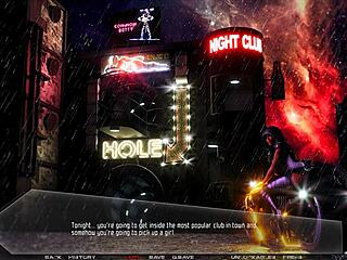 lets play nightclub with big tits