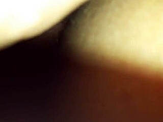 i'm so horny as a wife, can't wait anymore.